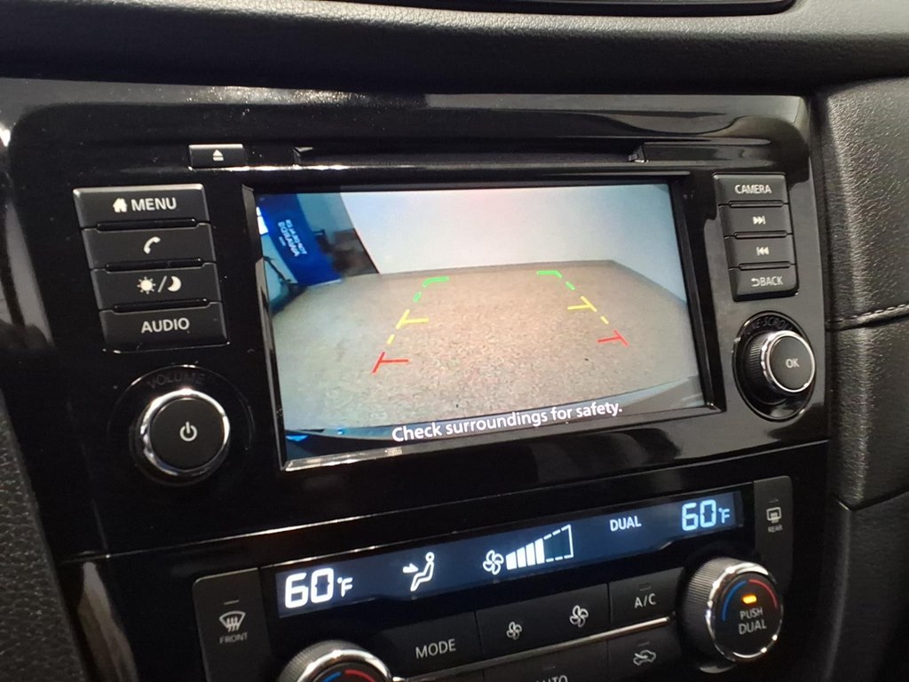 Photo 15 of this NISSAN ROGUE