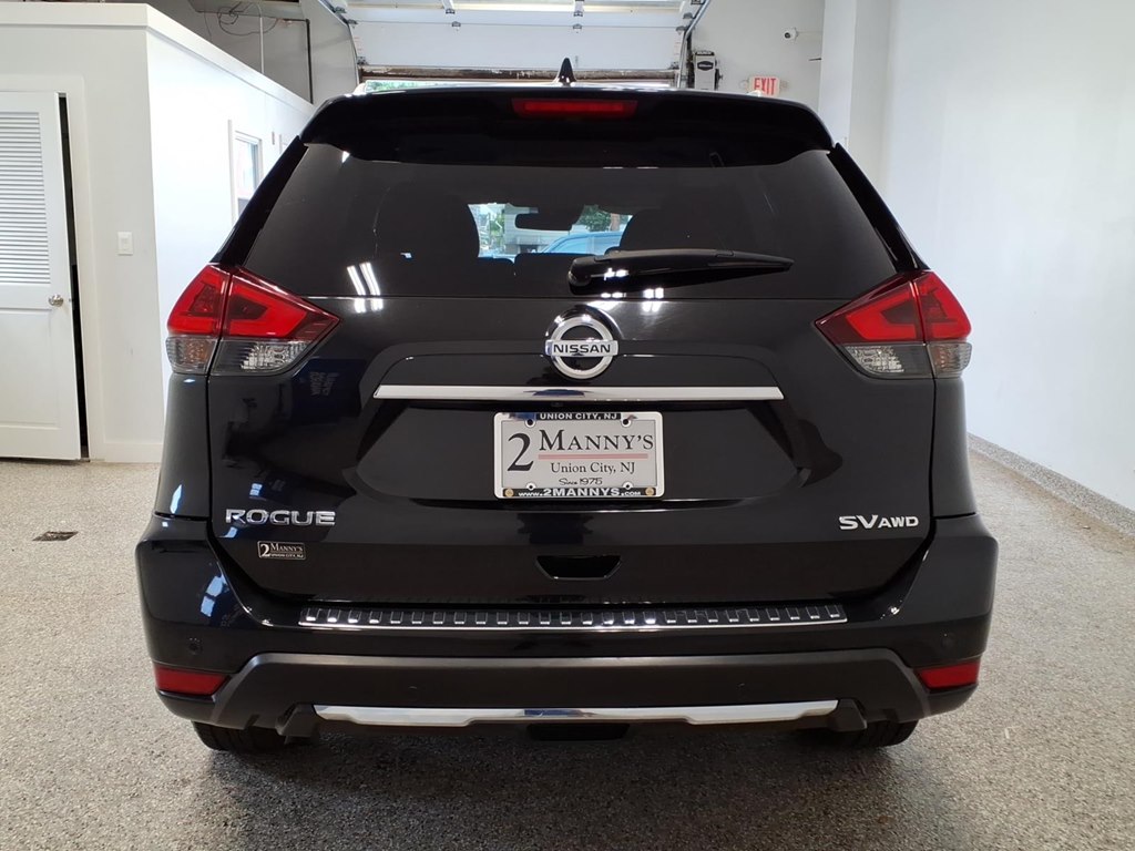 Photo 5 of this NISSAN ROGUE