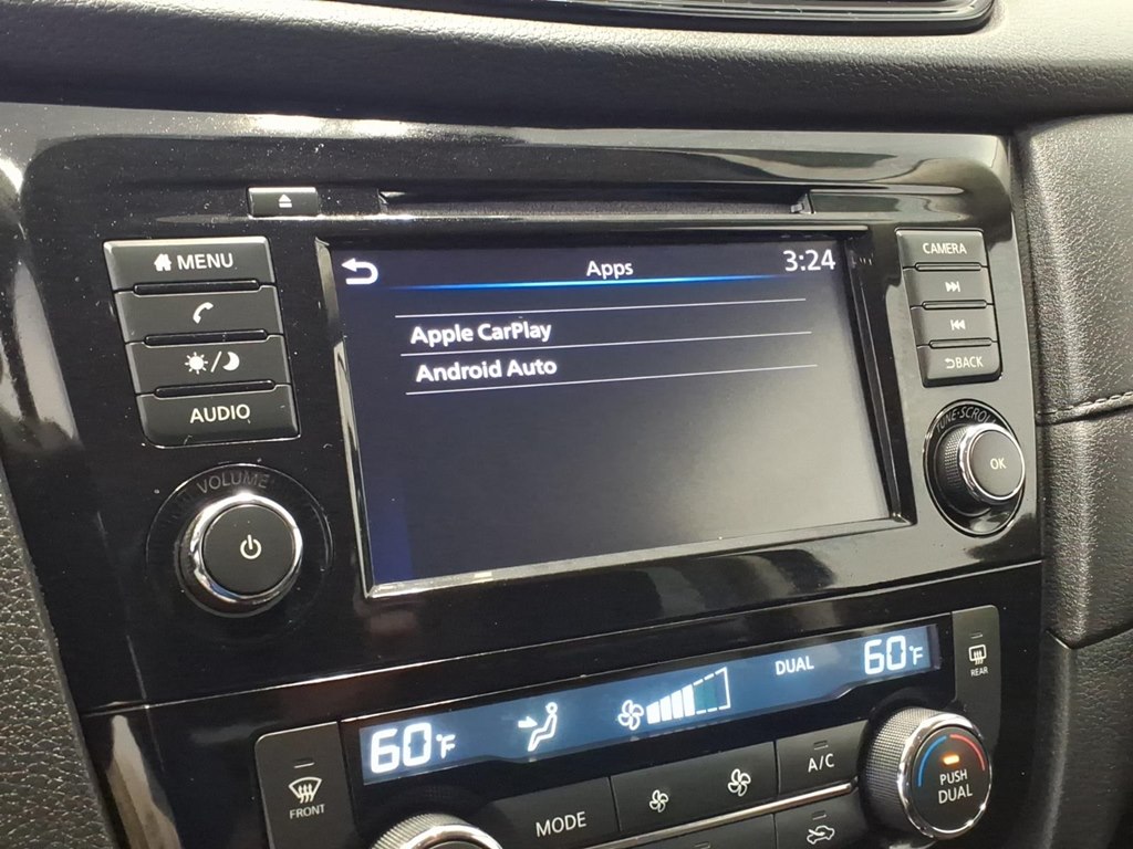 Photo 14 of this NISSAN ROGUE