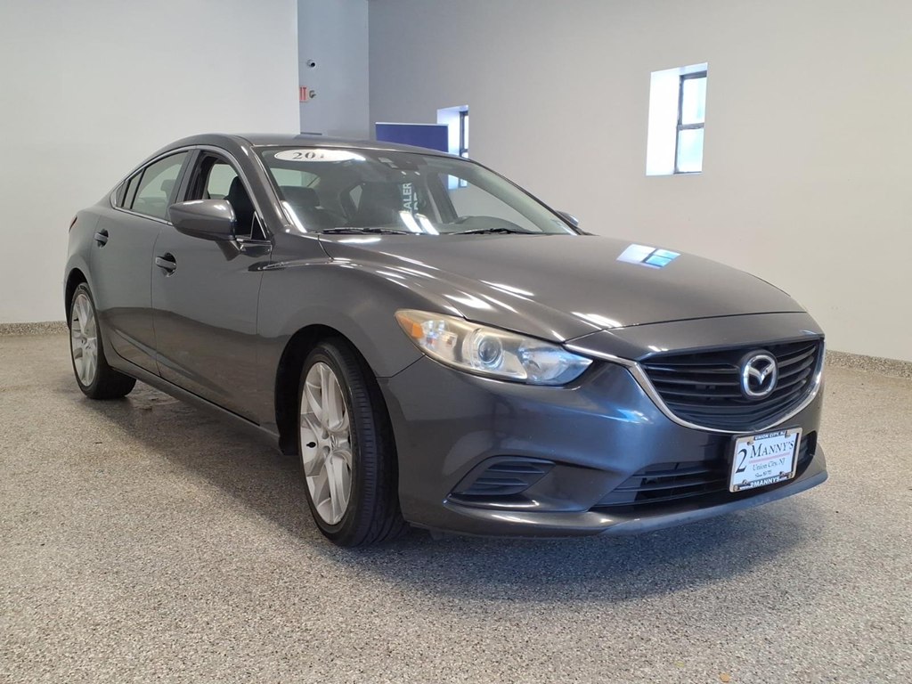Photo 3 of this MAZDA MAZDA6