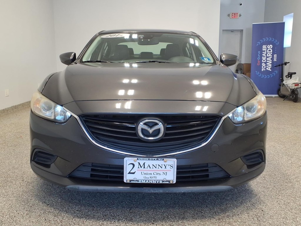Photo 2 of this MAZDA MAZDA6