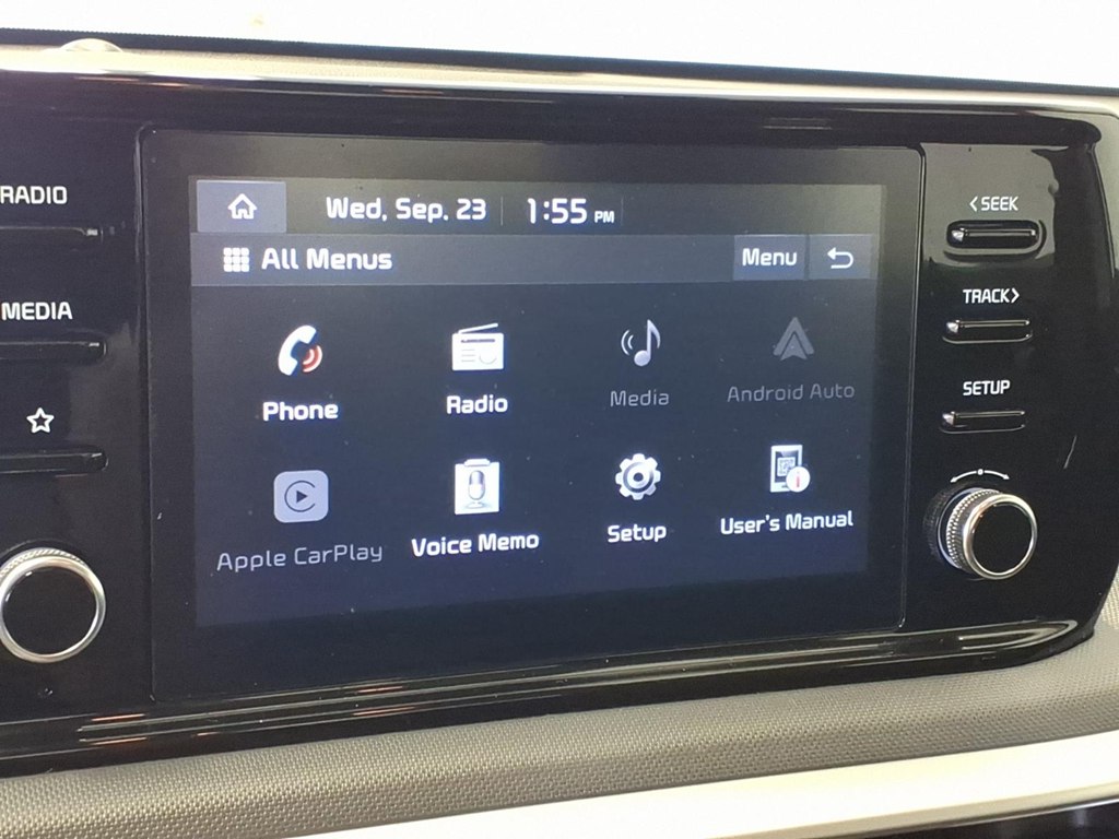 Photo 13 of this KIA K5