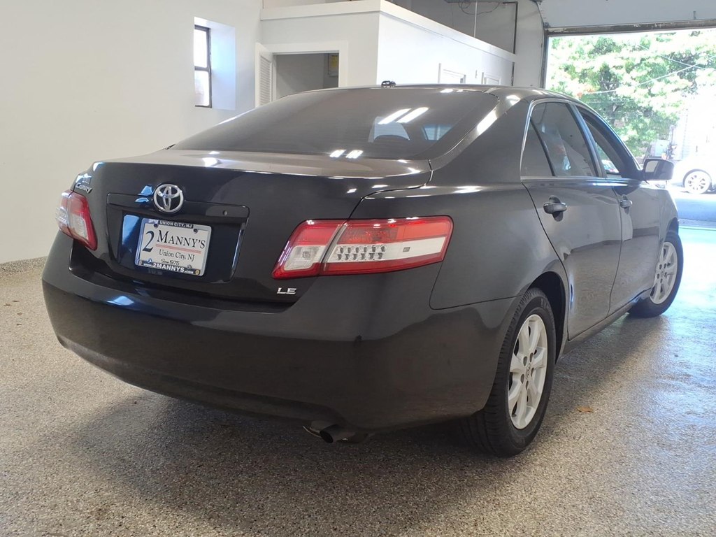Photo 4 of this TOYOTA CAMRY