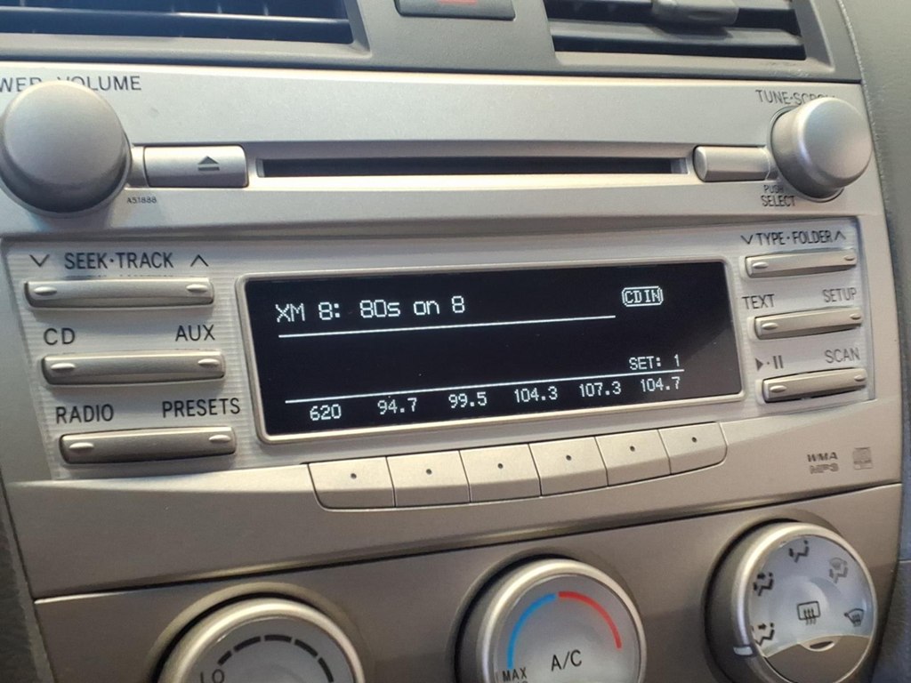 Photo 13 of this TOYOTA CAMRY