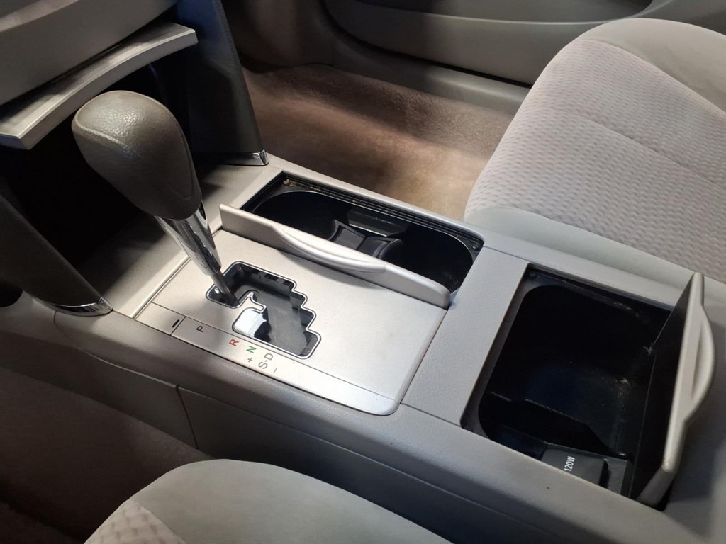 Photo 15 of this TOYOTA CAMRY