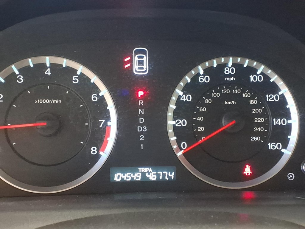 Photo 11 of this HONDA ACCORD
