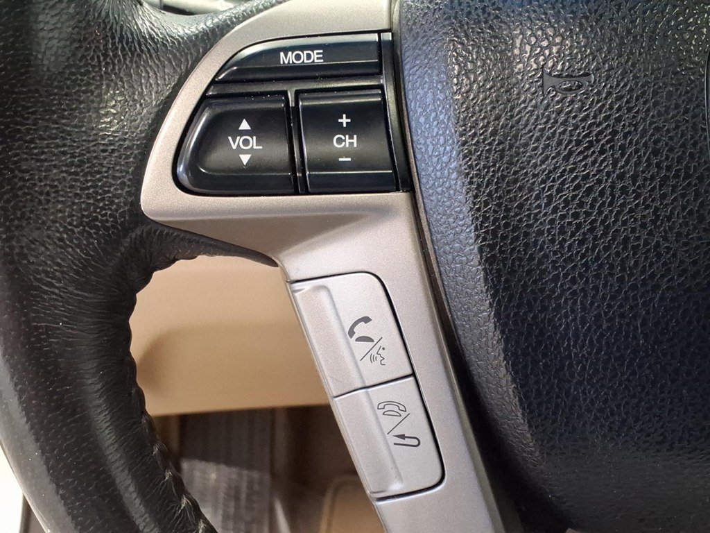 Photo 10 of this HONDA ACCORD