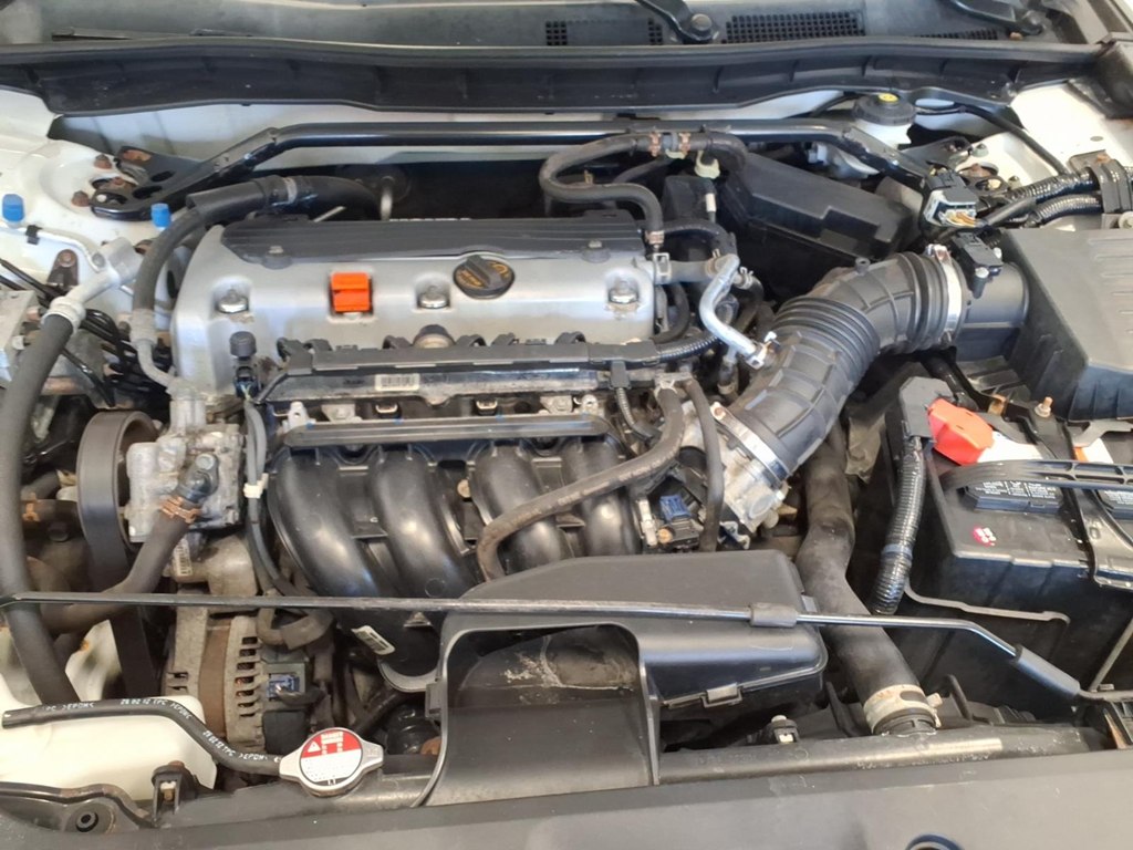 Photo 20 of this HONDA ACCORD