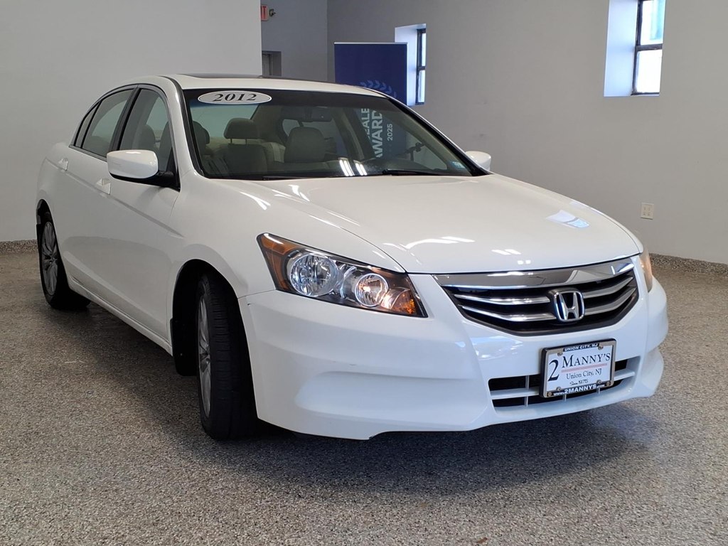 Photo 3 of this HONDA ACCORD
