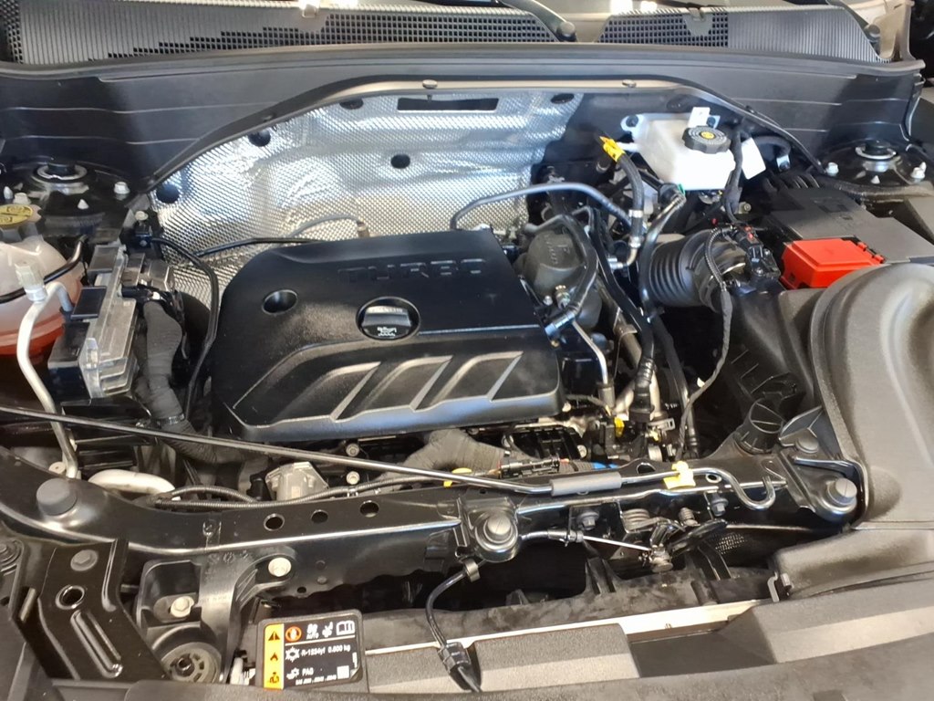 Photo 21 of this CHEVROLET TRAILBLAZER