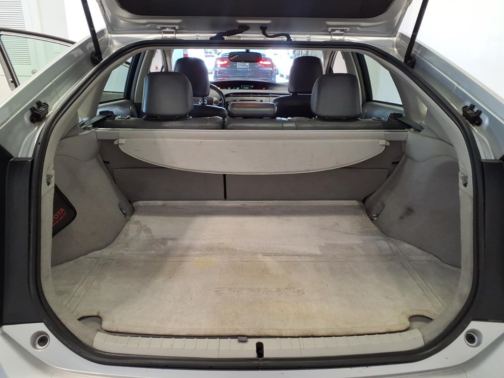 Photo 22 of this TOYOTA PRIUS