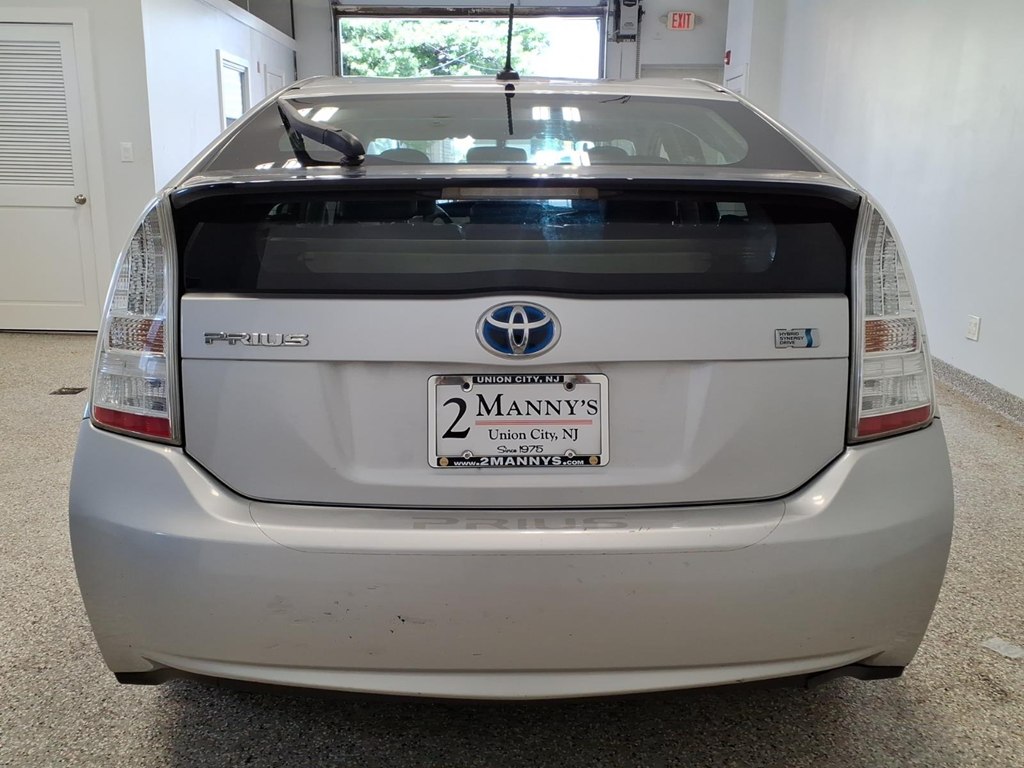 Photo 5 of this TOYOTA PRIUS