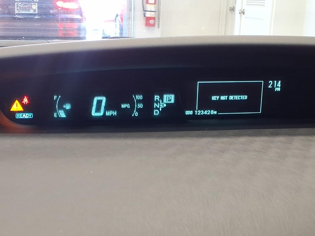 Photo 11 of this TOYOTA PRIUS