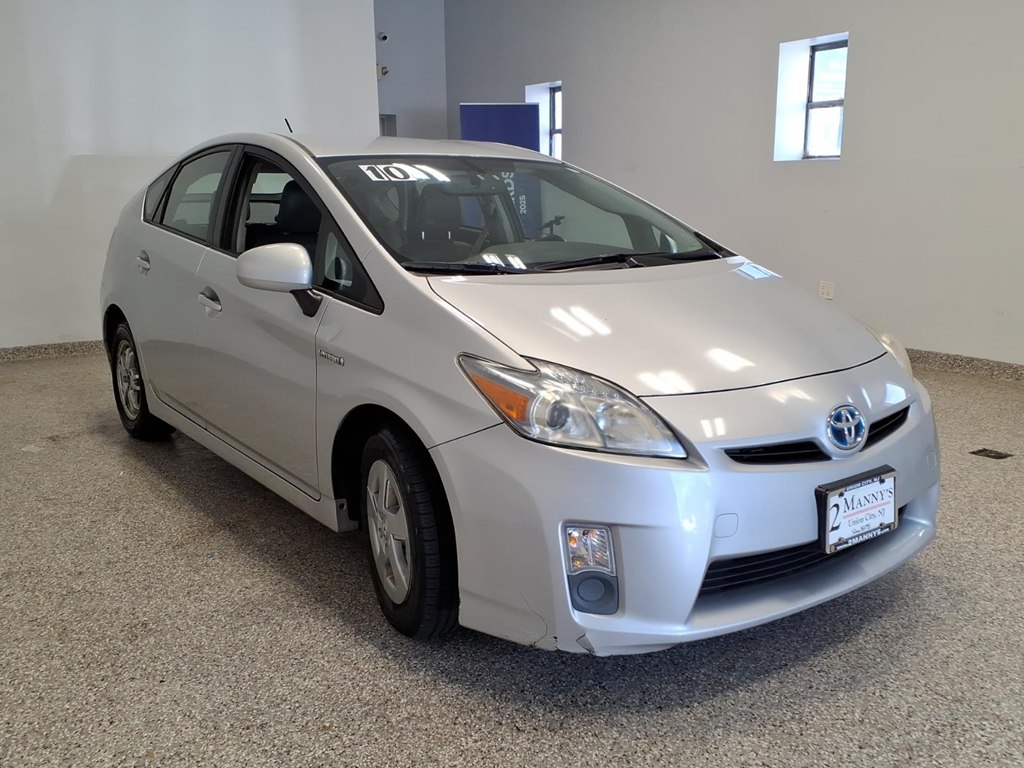 Photo 3 of this TOYOTA PRIUS