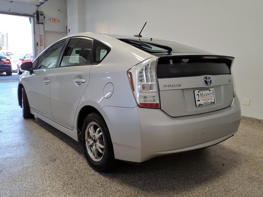 Photo 6 of this TOYOTA PRIUS