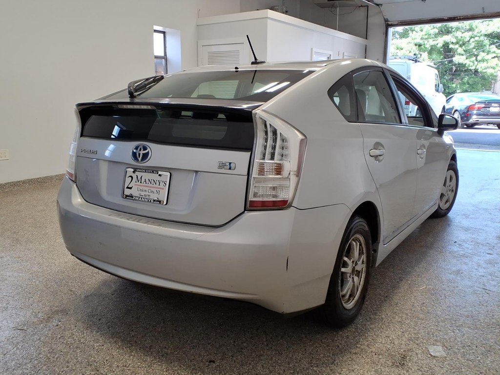 Photo 4 of this TOYOTA PRIUS