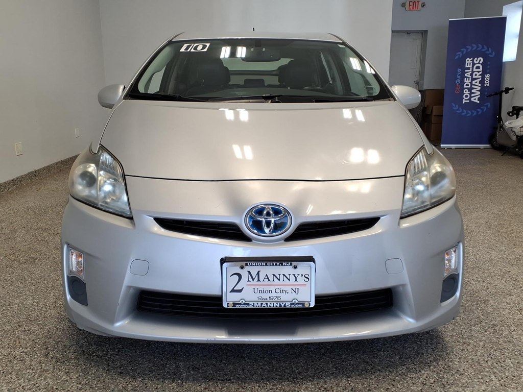 Photo 2 of this TOYOTA PRIUS