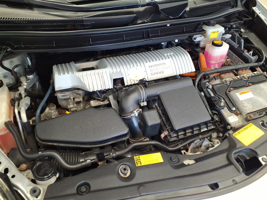 Photo 20 of this TOYOTA PRIUS
