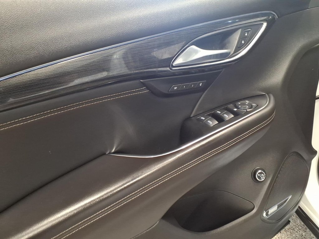 Photo 8 of this BUICK ENVISION
