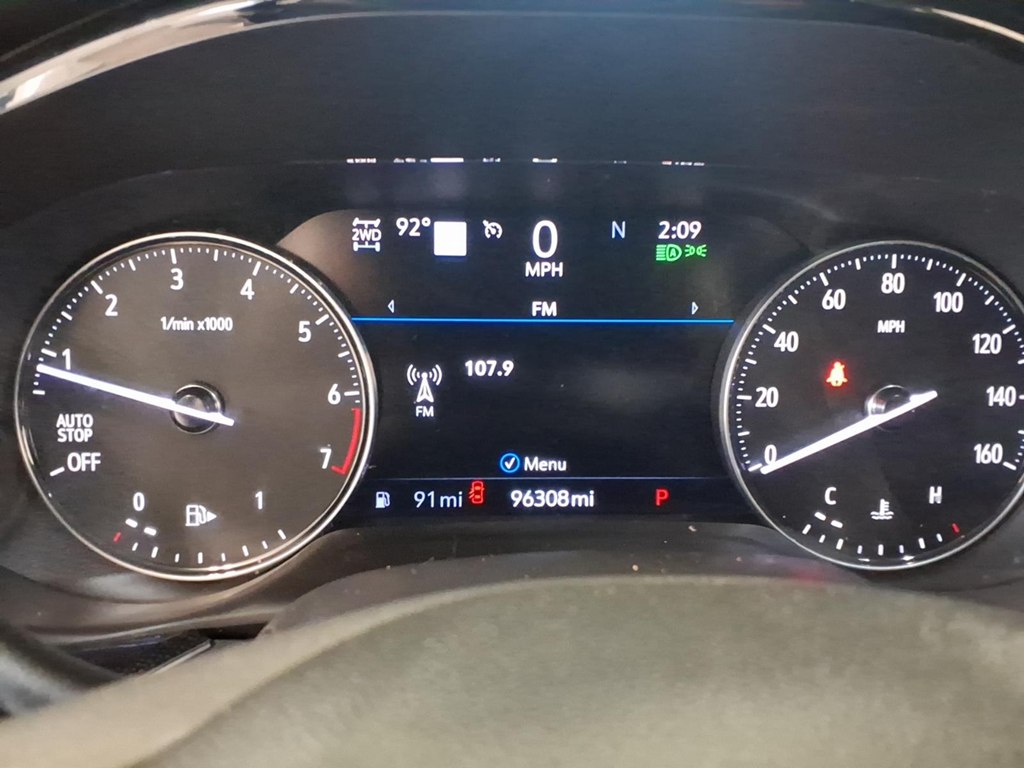 Photo 11 of this BUICK ENVISION