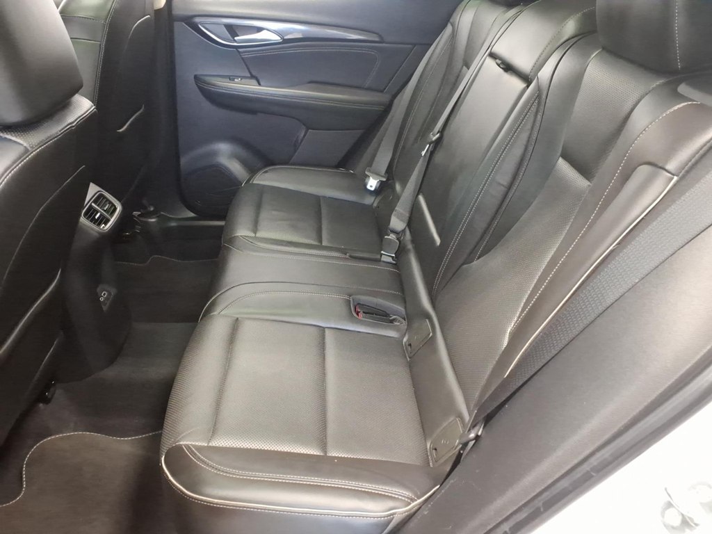 Photo 21 of this BUICK ENVISION