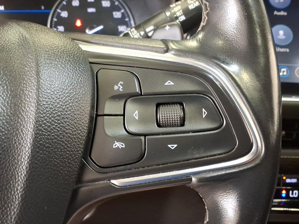Photo 12 of this BUICK ENVISION