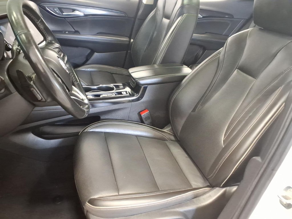 Photo 18 of this BUICK ENVISION