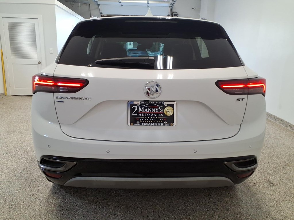 Photo 5 of this BUICK ENVISION