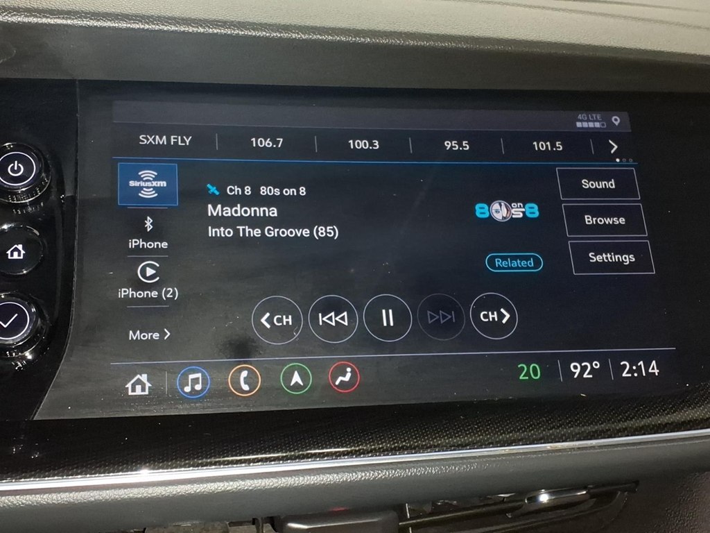 Photo 15 of this BUICK ENVISION