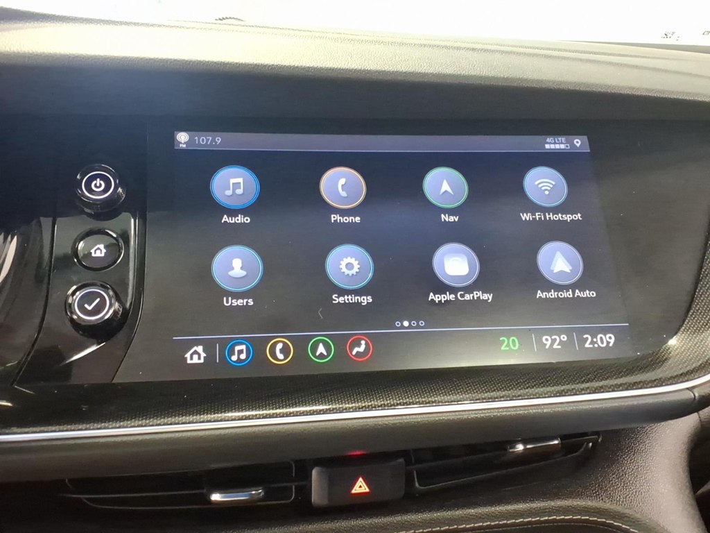 Photo 13 of this BUICK ENVISION