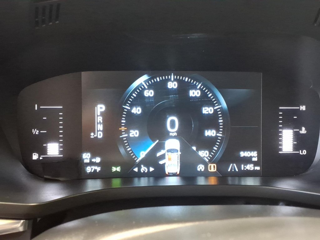 Photo 11 of this VOLVO XC60