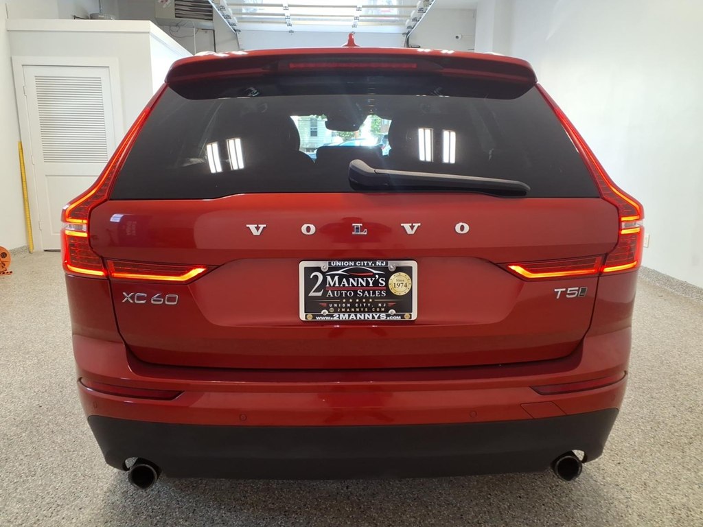 Photo 5 of this VOLVO XC60