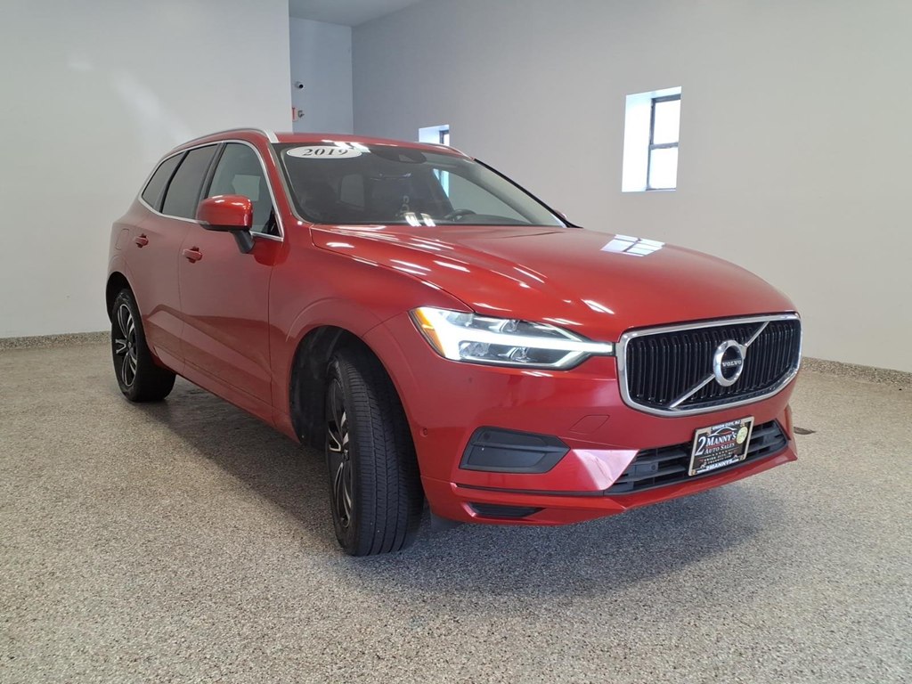 Photo 3 of this VOLVO XC60