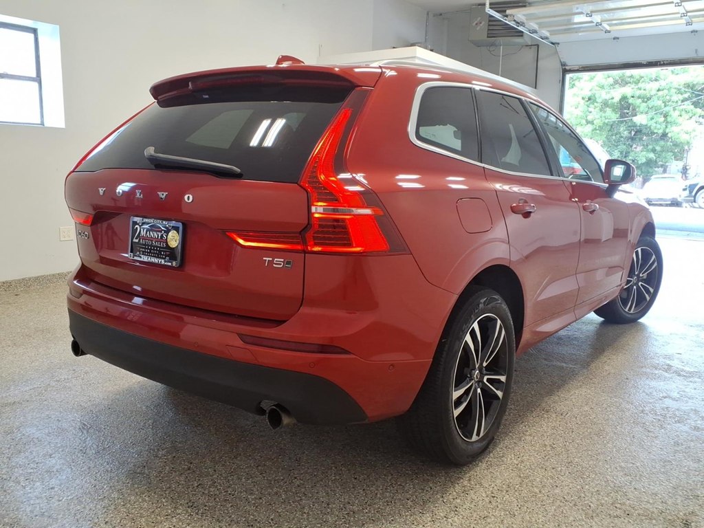 Photo 4 of this VOLVO XC60