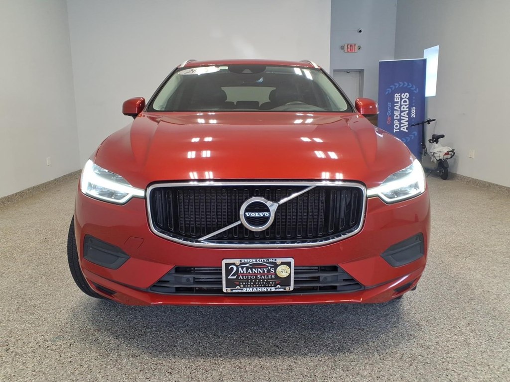 Photo 2 of this VOLVO XC60