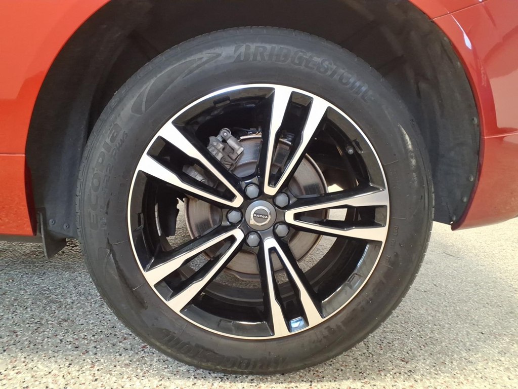 Photo 7 of this VOLVO XC60