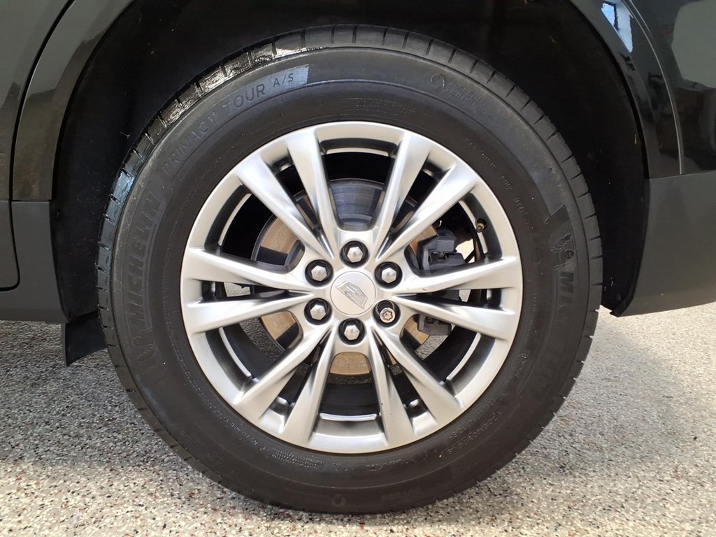 Photo 7 of this CADILLAC XT5