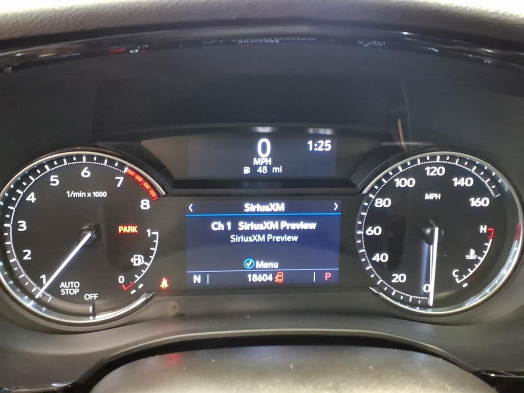 Photo 11 of this CADILLAC XT5