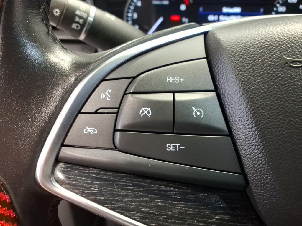 Photo 10 of this CADILLAC XT5