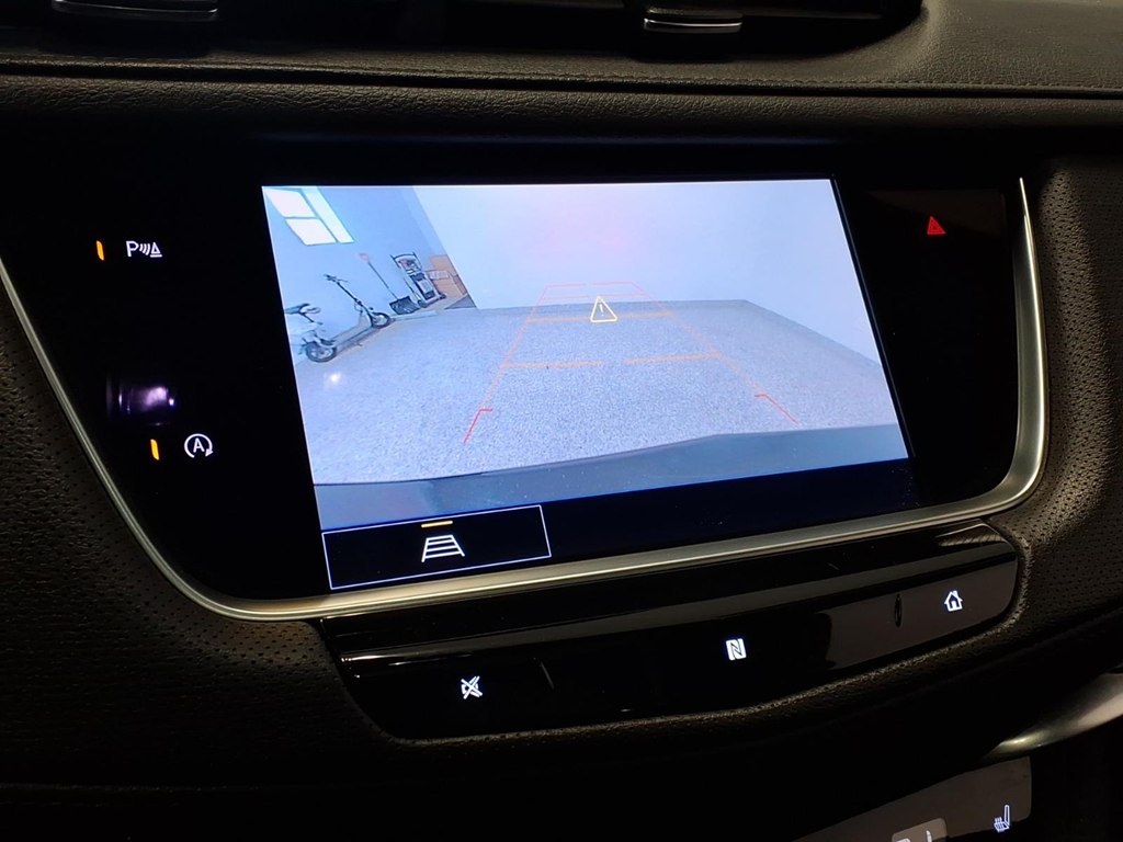 Photo 15 of this CADILLAC XT5