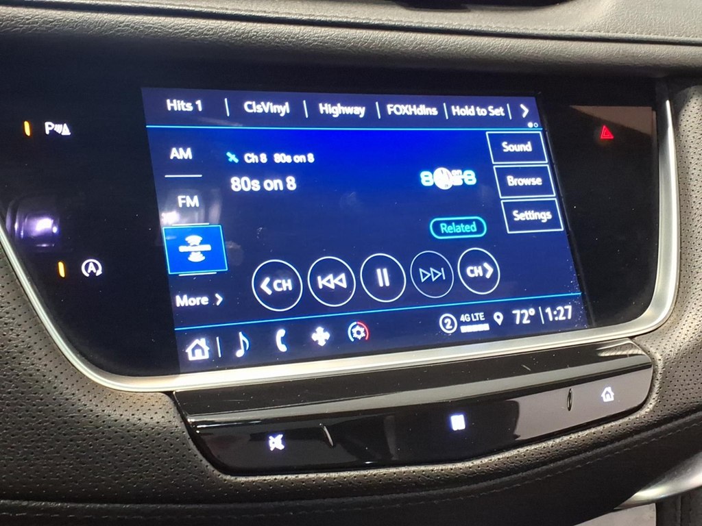 Photo 16 of this CADILLAC XT5
