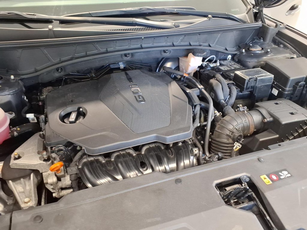 Photo 22 of this HYUNDAI TUCSON