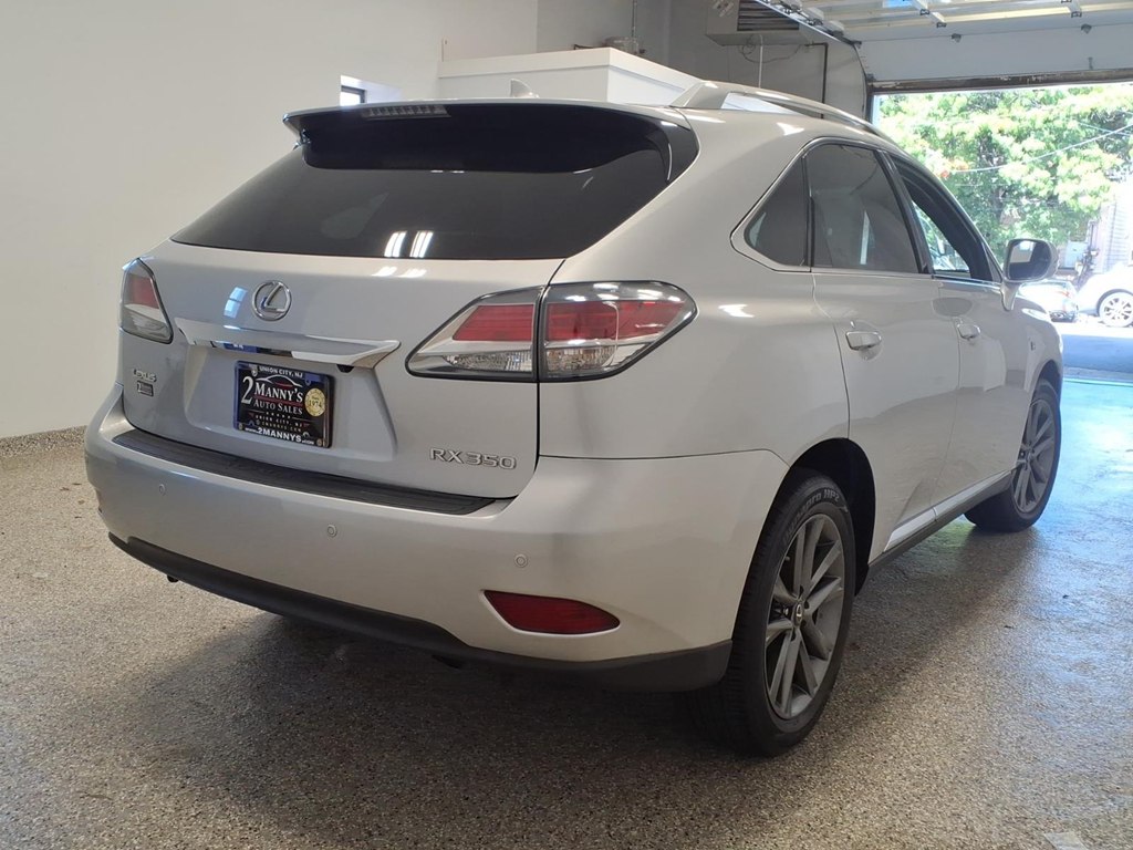 Photo 4 of this LEXUS RX 350