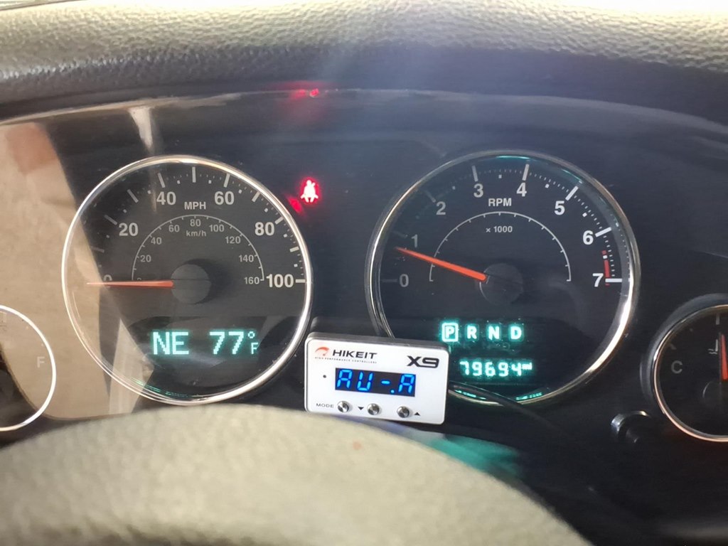 Photo 12 of this JEEP WRANGLER