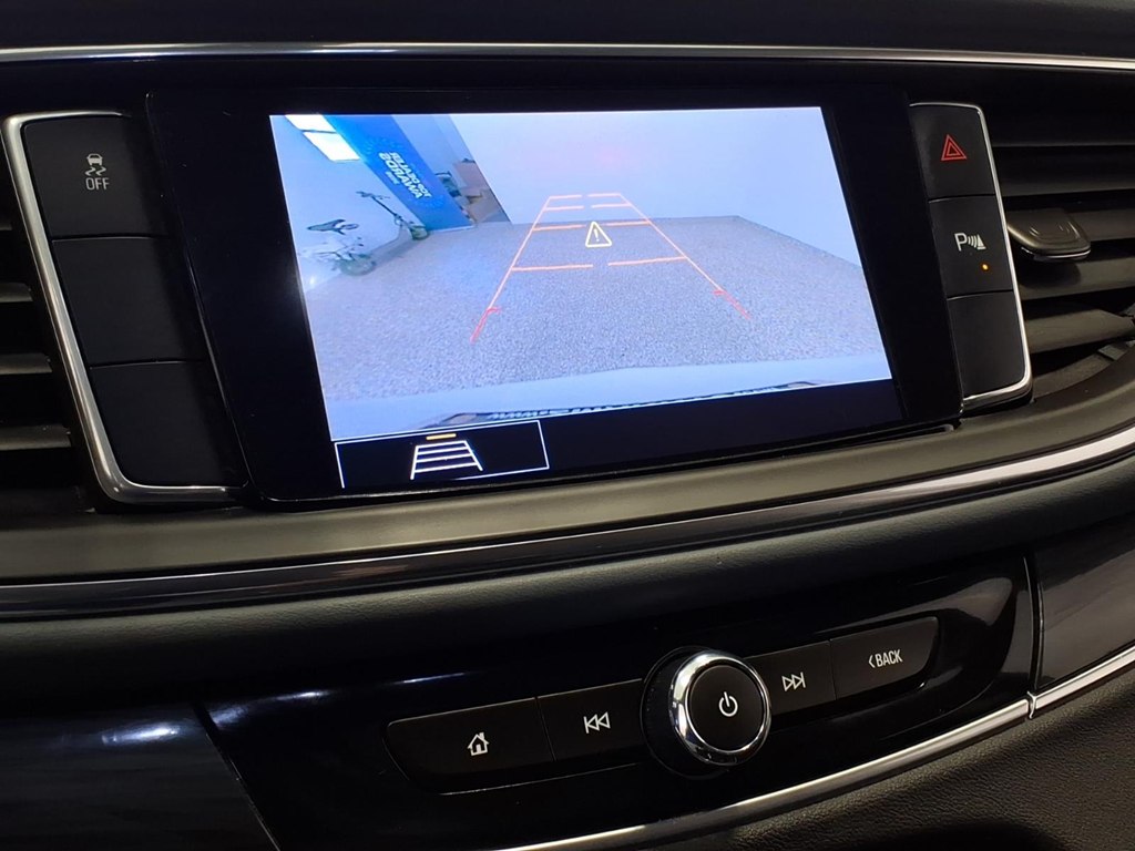 Photo 14 of this BUICK ENCLAVE