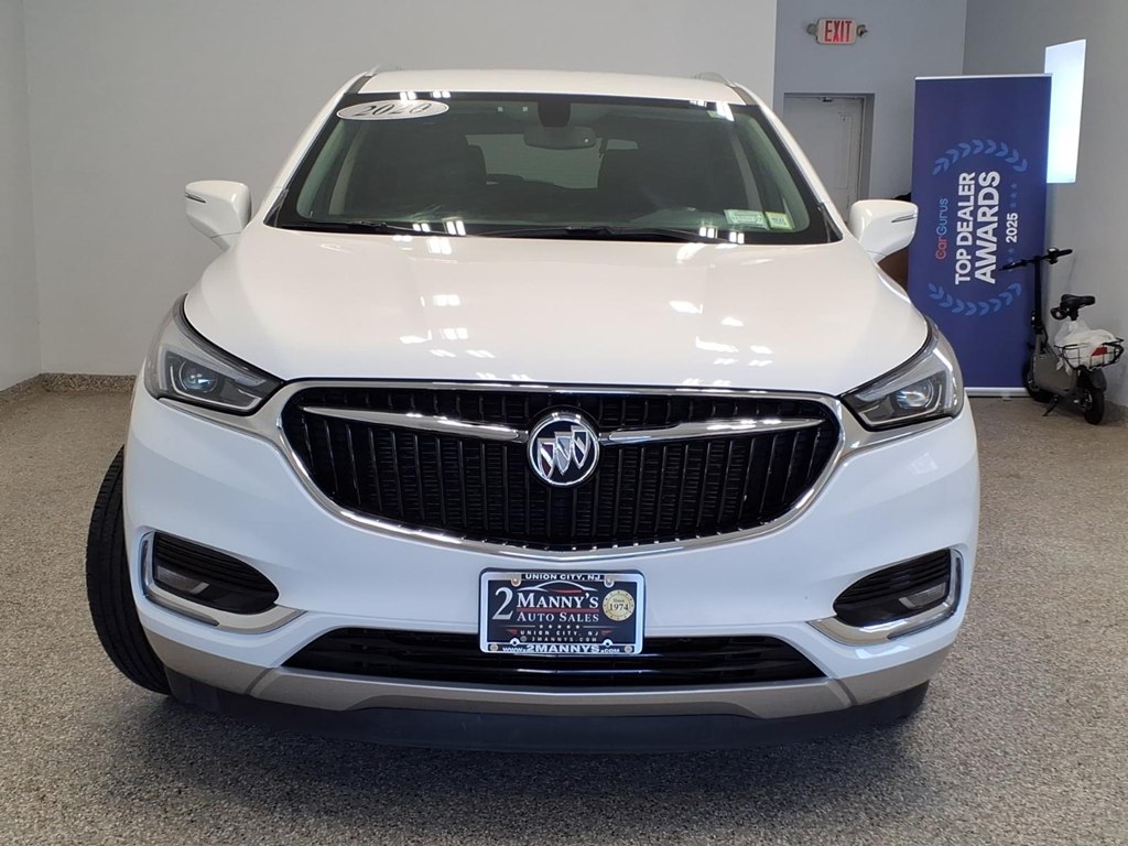 Photo 2 of this BUICK ENCLAVE