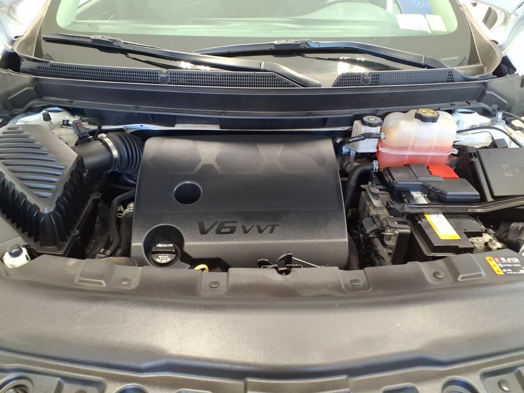Photo 22 of this BUICK ENCLAVE