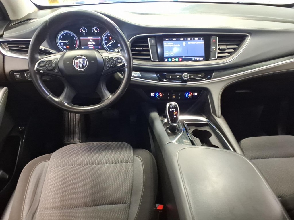 Photo 9 of this BUICK ENCLAVE