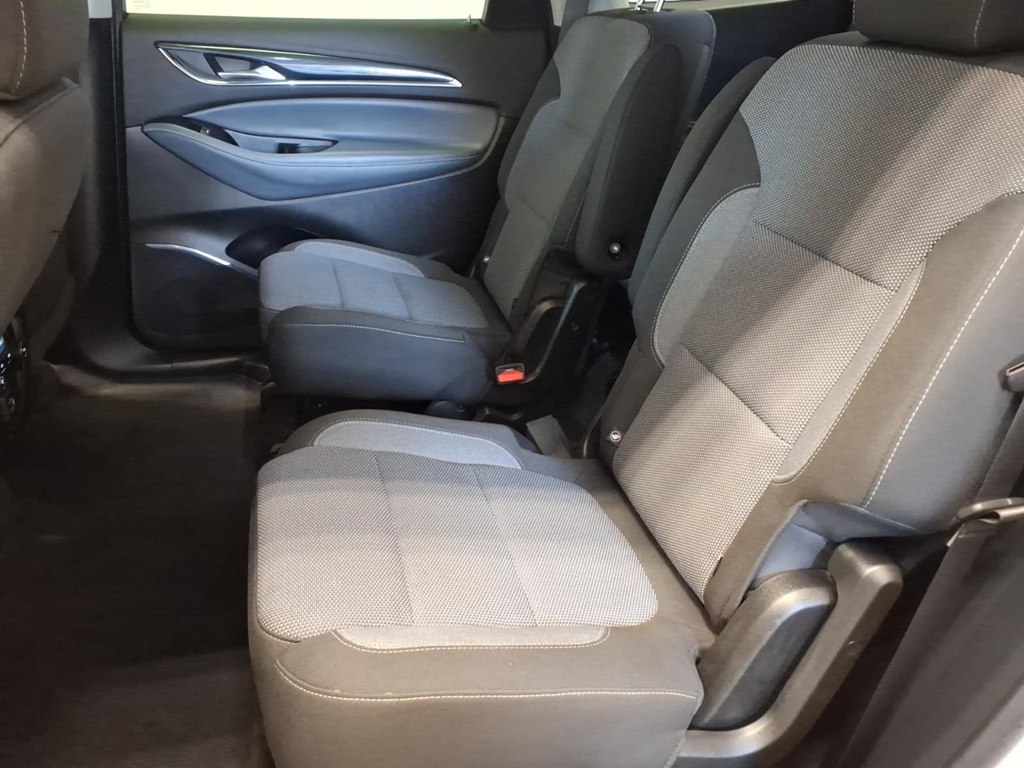 Photo 20 of this BUICK ENCLAVE