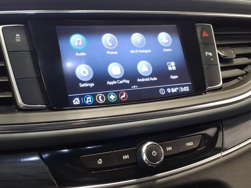 Photo 13 of this BUICK ENCLAVE